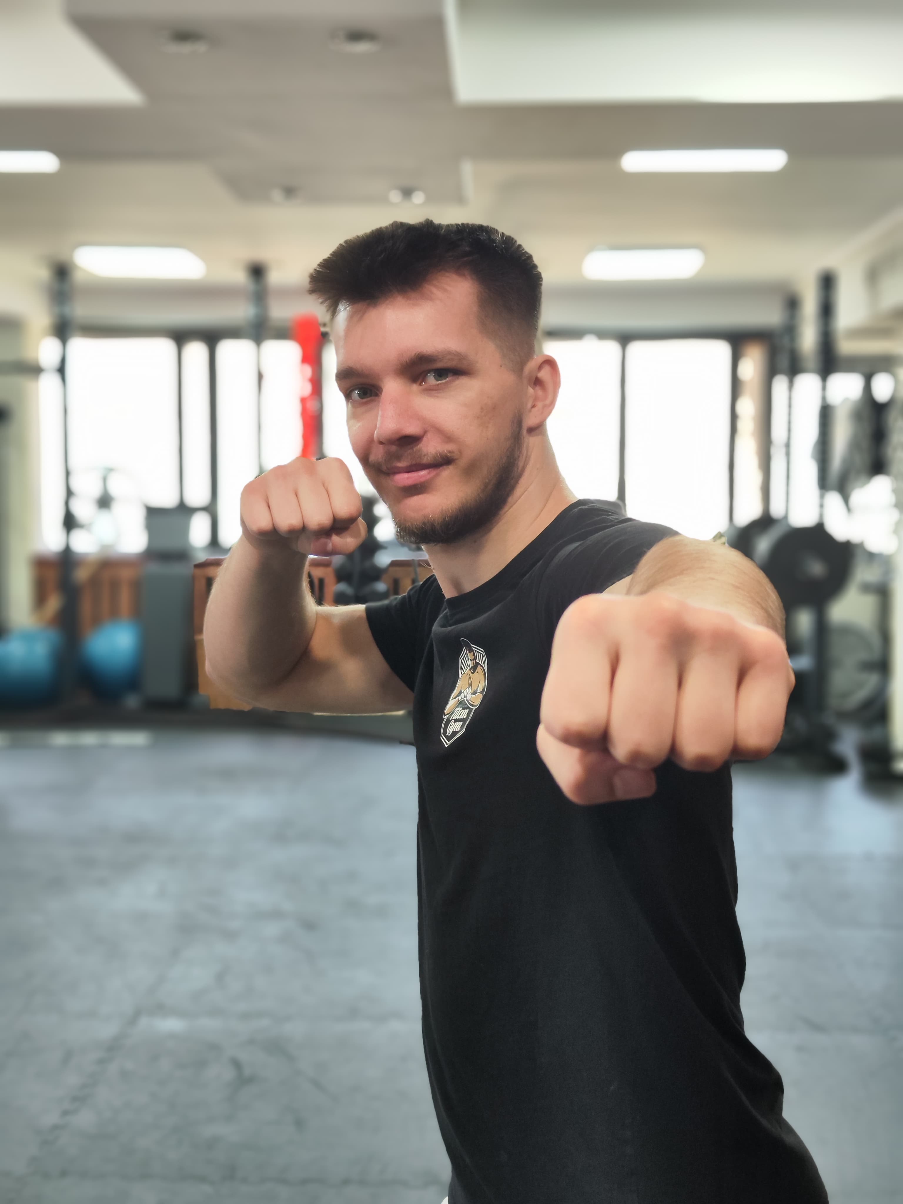 Matej  Chudý