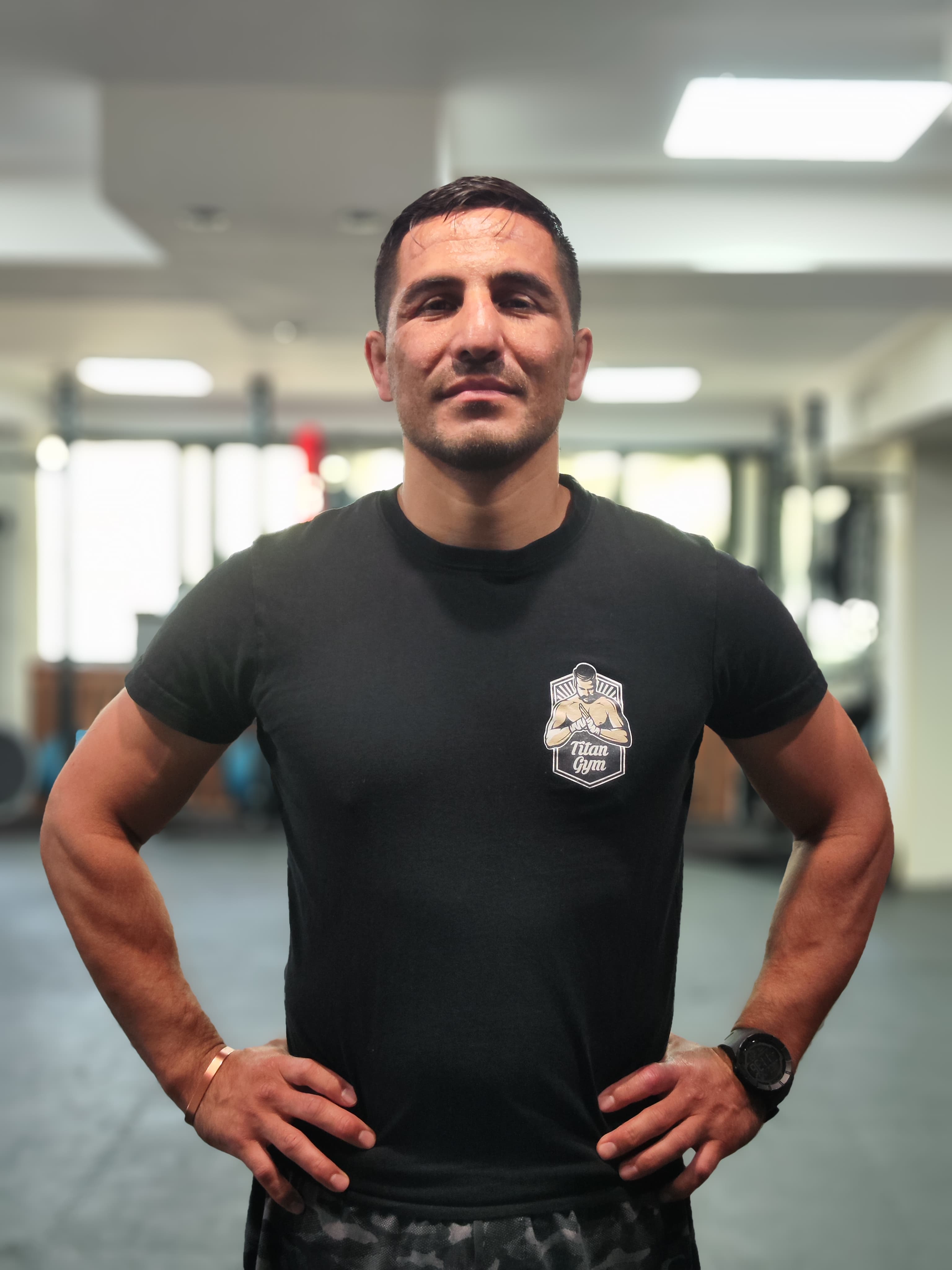 Gustavo Lopez